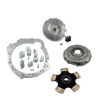 Transmission adapters