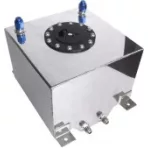 Fuel Tanks and Surge Tanks