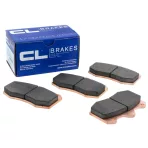 CL Brakes Brake Pads
