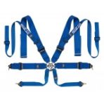 Safety Harnesses & Accessories