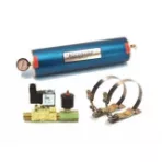 Oil Pressure Accumulators