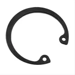 Wrist Pin Retainer