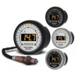 Gauges & Displays
