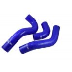 Silicone Radiator Hose Kits