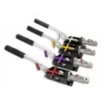 Hydraulic Handbrakes