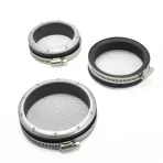 Intake Hardware and Connectors