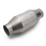 Catalytic converters