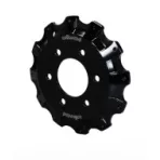 Brake Disc Bells and Centres