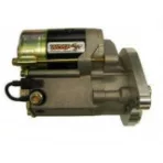 Starter Motors