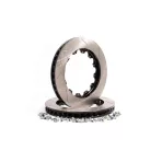 Brake Discs and Brake Bands
