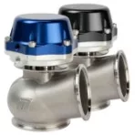 Wastegate Valves