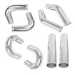 Aluminium Pipes & Fittings