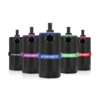 Oil Catch Tanks