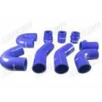 Silicone hoses
