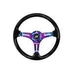 SLIDE Steering Wheels