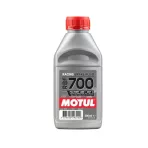 Brake Fluid