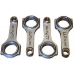 Forged Connecting Rods