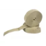 Exhaust Heat Wrap, Heat Tape and Foil