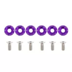 Decorative screws 