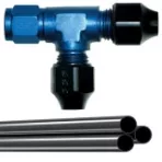 Aluminium Hardline Hoses & Fittings