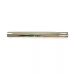 Stainless Steel Straight Pipes