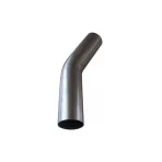 Stainless Steel 30° Elbow Pipes