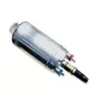 Fuel Pumps (AC Pumps) and Fuel Filters