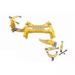 Steering Kits and Accessories