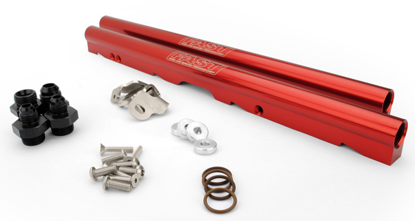 Fuel Rails