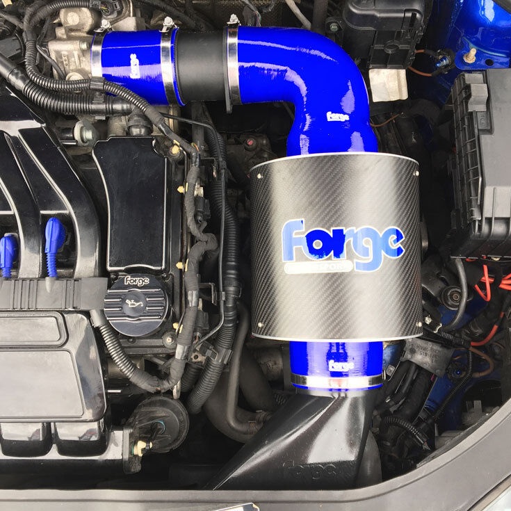 Forge Motorsport: Premium Performance Parts for Street and Track Use
