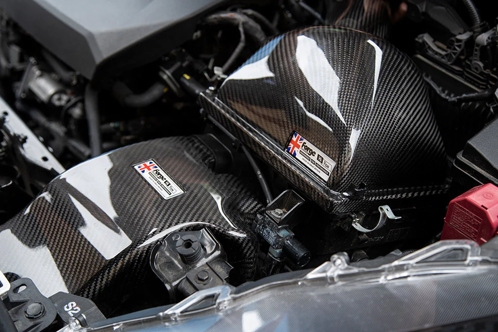Forge Motorsport Air Boxes