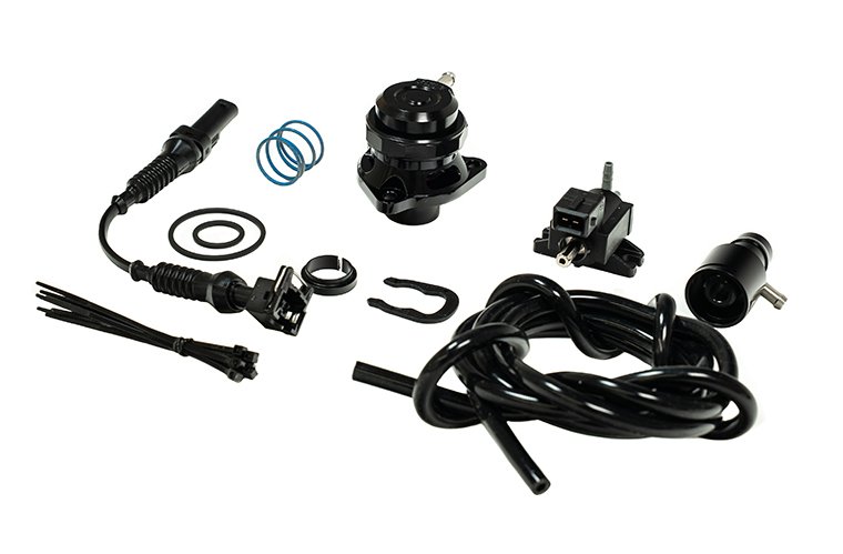 Forge Motorsport Blow Off Valves