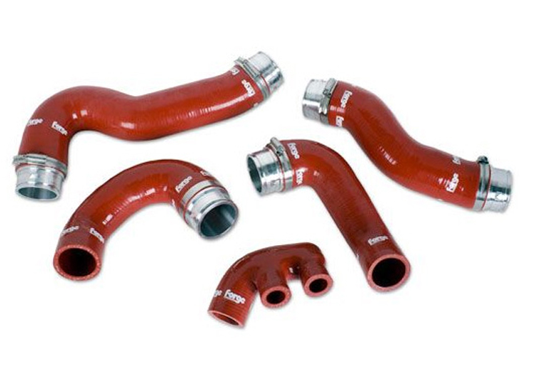 Forge Motorsport Turbo Hoses