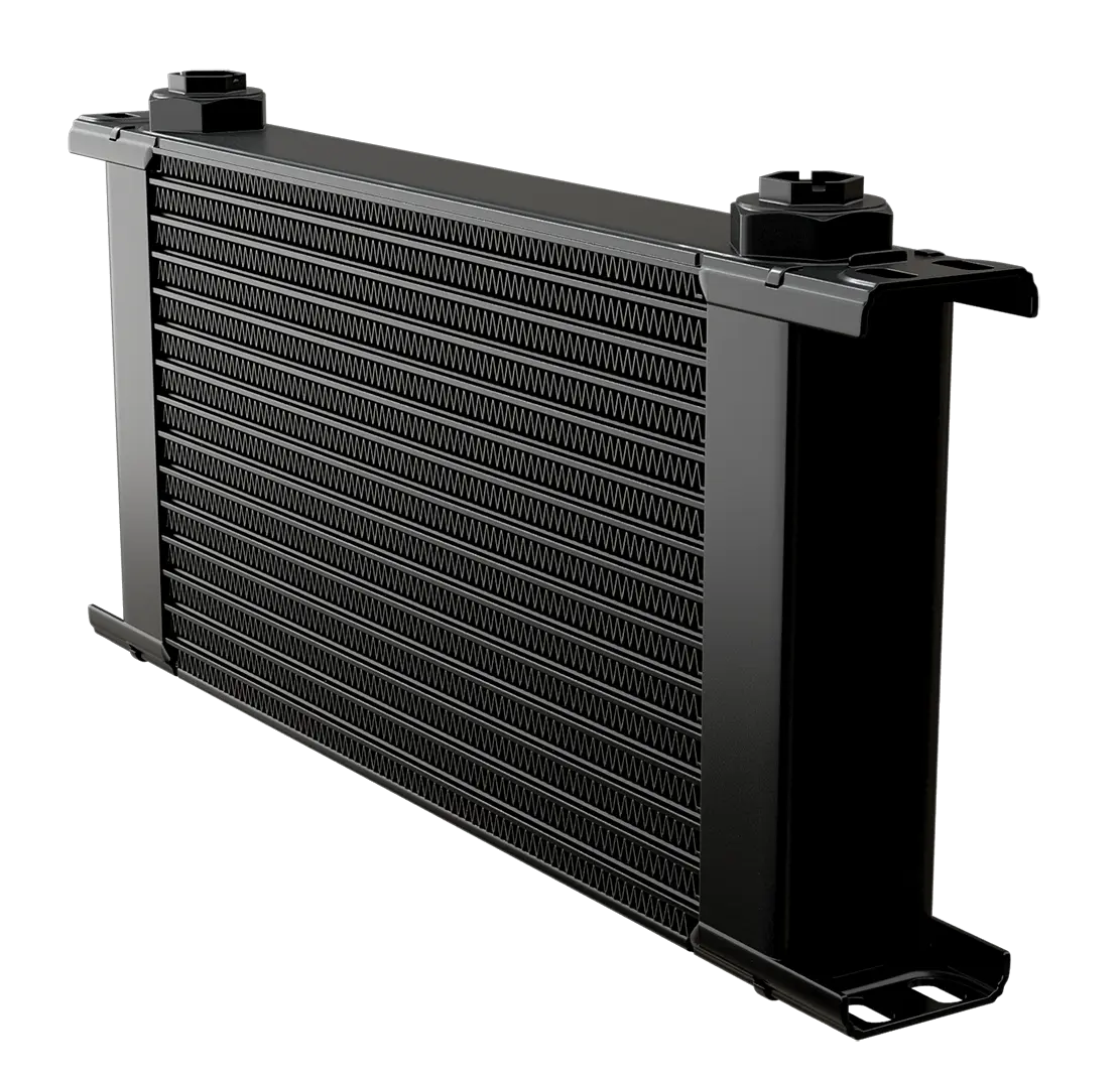 Goodridge Oil Cooler