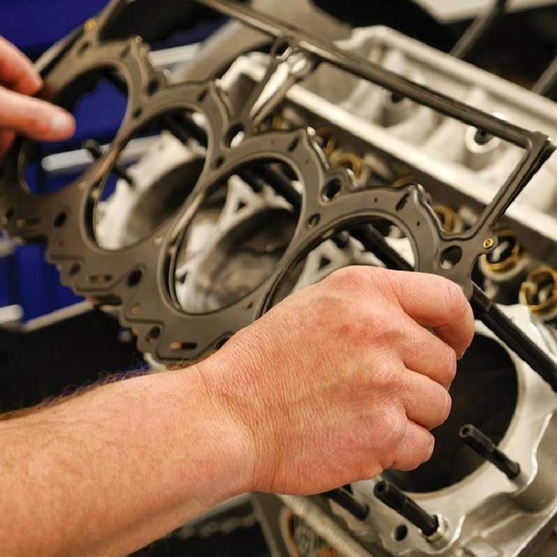 COMETIC Gaskets: Pro-Level Solutions for Performance Builds