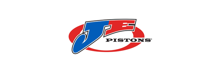 JE Pistons logo