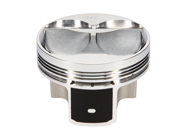 JE Pistons forged piston