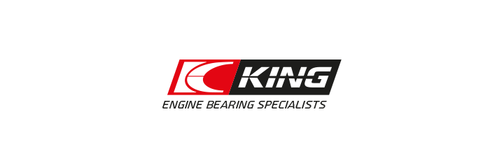 King Racing logo