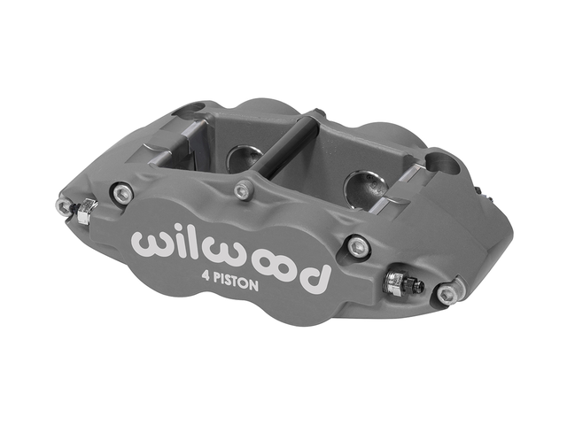 Wilwood brake caliper